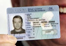 Buy real Canadian drivers license online