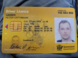 Buy real Australian driver license online