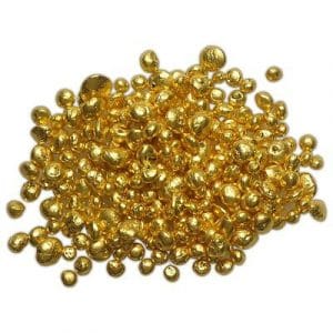 Buy Real Gold online